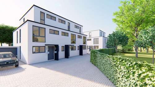 Foto - Haus zum Kaufen in Meerbusch 738.828,17 € 130 m²