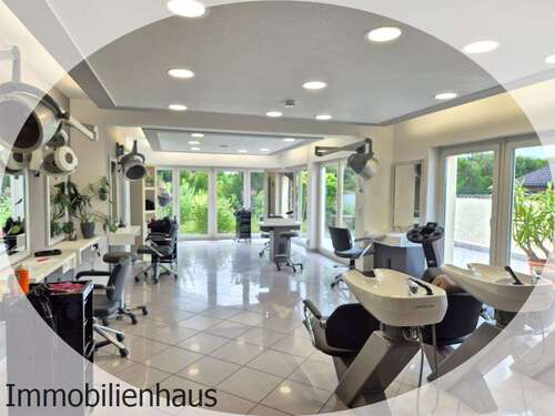 Foto - Spezialgewerbe in Ingelheim 1.000,00 € 50 m²