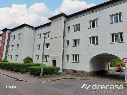 Foto - Wohnung zum Kaufen in Dresden 125.000,00 € 50.55 m²