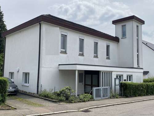 Foto - Haus zum Kaufen in Leinfelden-Echterdingen Echterdingen 699.000,00 € 208 m²