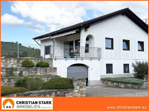 Foto - Haus zum Kaufen in Gau-Bickelheim 488.300,00 € 110 m²