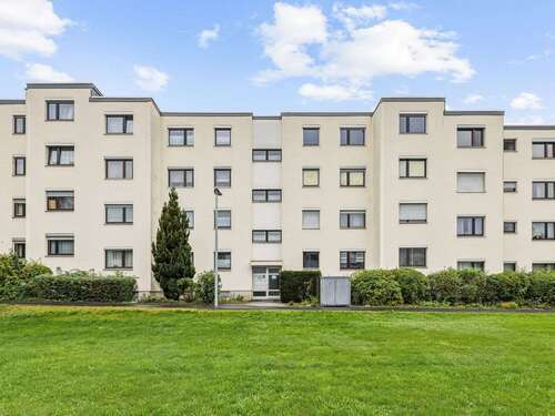Foto - Wohnung zum Kaufen in Amberg 249.000,00 € 98.78 m²