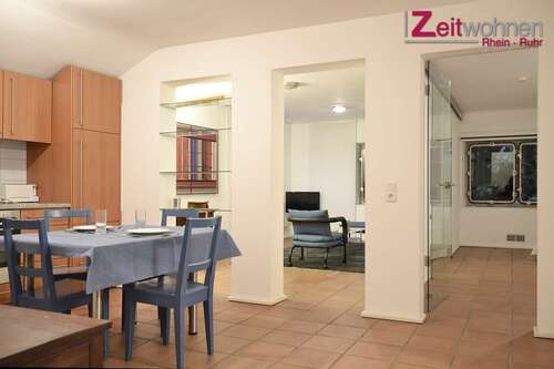 Foto - Wohnen auf Zeit in Köln 1.400,00 €