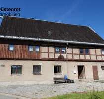 Haus zum Kaufen in Oberwiesenthal Hammerunterwiesenthal 50.000,00 € 217.83 m² - Oberwiesenthal / Hammerunterwiesenthal