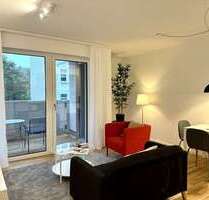 Wohnen auf Zeit in Leipzig 1.150,00 €