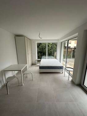 Foto - Wohnung zum Mieten in Kelsterbach 1.200,00 € 30 m²