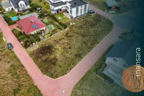 Foto - Grundstück zu verkaufen in Haldensleben 129.800,00 € 1082 m²