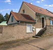 Haus zum Kaufen in Elbe-Parey OT Güsen 119.000,00 € 90 m²