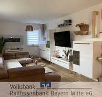 Wohnung zum Mieten in Abensberg 1.053,00 € 92.69 m²