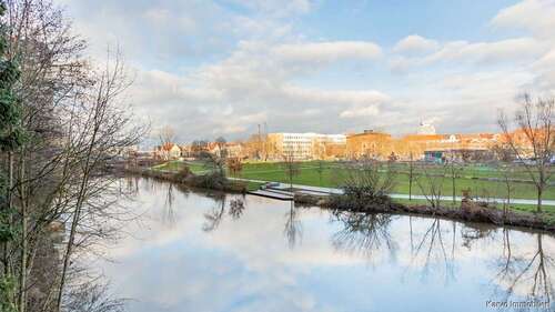 Foto - Wohnung zum Kaufen in Hannover Linden-Mitte 79.000,00 € 45.8 m²