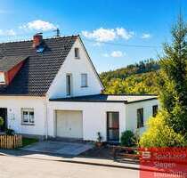 Haus zum Kaufen in Hilchenbach 185.000,00 € 176.96 m²