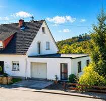 Haus zum Kaufen in Hilchenbach 199.000,00 € 114.67 m²