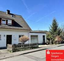 Haus zum Kaufen in Hilchenbach 199.000,00 € 109.15 m²