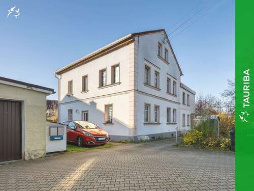 Foto - Haus zum Kaufen in Nobitz 220.000,00 € 274 m²