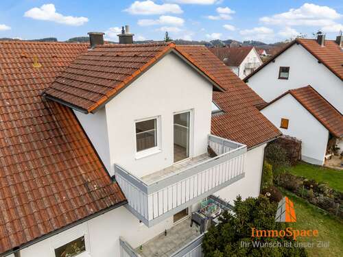 Foto - Wohnung zum Kaufen in Thannhausen 185.000,00 € 57 m²