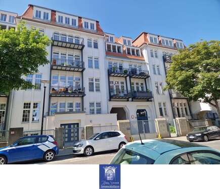 Foto - Wohnung zum Mieten in Dresden 850,00 € 65.2 m²
