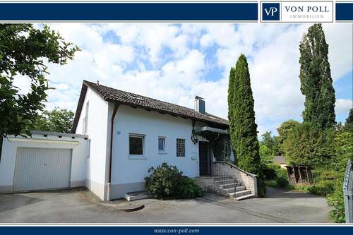 Foto - Haus zum Mieten in Vilshofen 1.200,00 € 145 m²