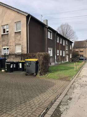 Foto - Wohnung zum Mieten in Duisburg 509,00 € 65.94 m²