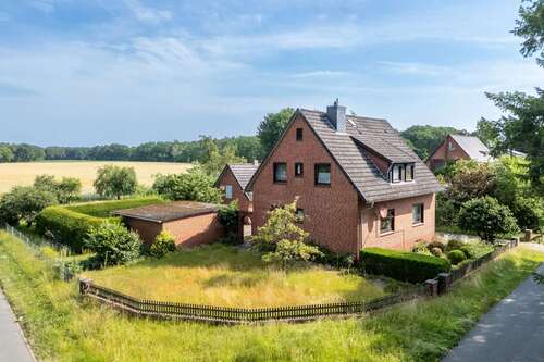 Foto - Haus zum Kaufen in Neetze 249.000,00 € 112.45 m²