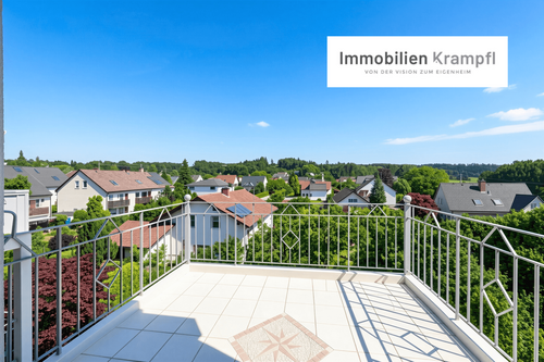 Foto - Wohnung zum Kaufen in Diedorf 440.000,00 € 101 m²
