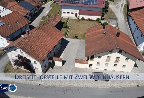 Foto - Haus zum Kaufen in Waldkirchen 679.000,00 € 380 m²
