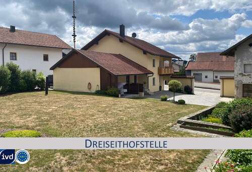 Foto - Haus zum Kaufen in Waldkirchen 679.000,00 € 380 m²