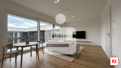 Foto - Wohnung zum Mieten in Passau 850,00 € 48.62 m²