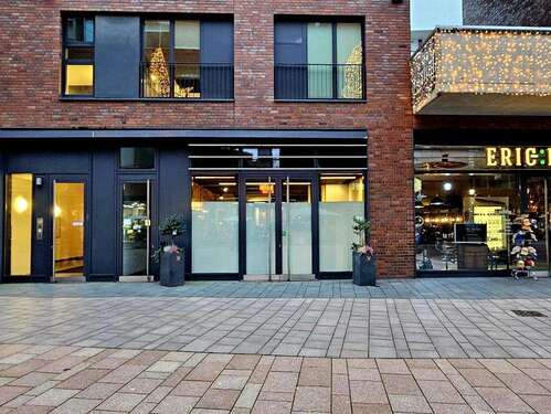 Foto - Einzelhandel in Hamburg 3.640,00 € 91 m²