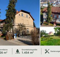 Haus zum Kaufen in Putbus 499.000,00 € 326 m²