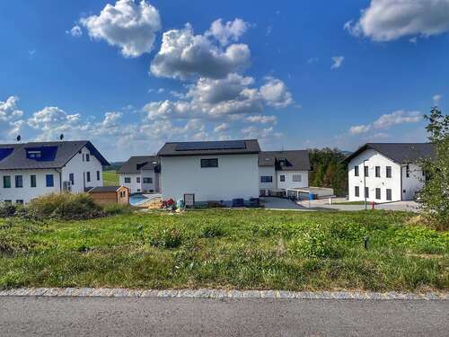 Foto - Grundstück zu verkaufen in Büchlberg 75.000,00 € 407 m²