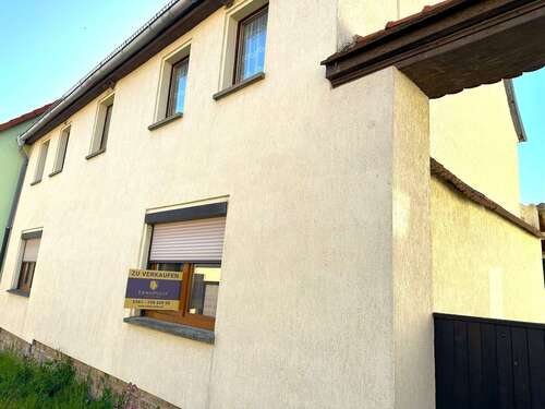 Foto - Haus zum Kaufen in Am Ettersberg 115.000,00 € 85 m²
