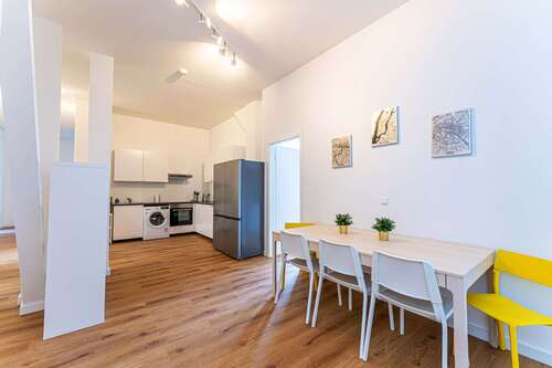 Foto - WG-Zimmer in Berlin 720,00 € 22 m²