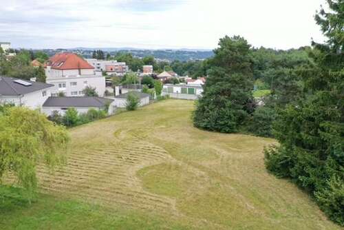 Foto - Grundstück zu verkaufen in Passau 965.000,00 € 2540 m²
