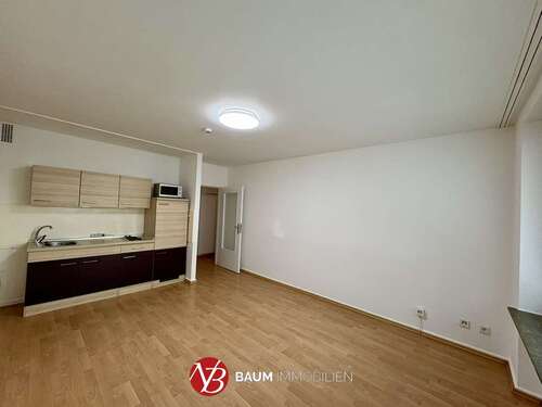 Foto - Wohnung zum Mieten in Meerbusch 390,00 € 30 m²