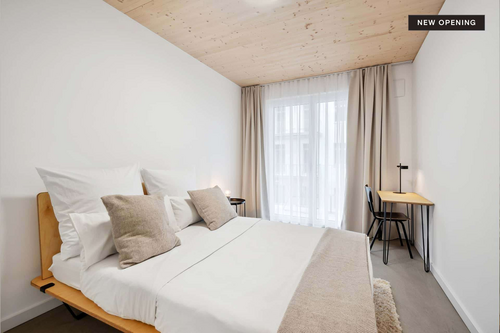 Foto - WG-Zimmer in Berlin 600,00 € 12 m²