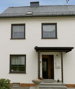 Foto - Haus zum Kaufen in Chemnitz Rabenstein 169.000,00 € 110 m²