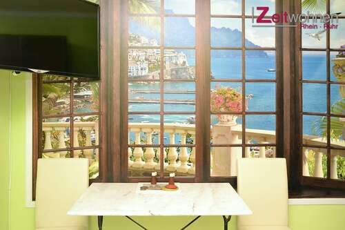 Foto - Wohnen auf Zeit in Bonn 1.190,00 €