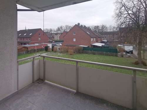 Foto - Wohnung zum Mieten in Duisburg 435,00 € 60.92 m²