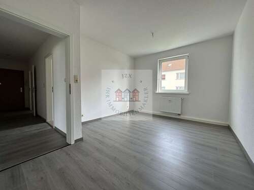 Foto - Wohnung zum Mieten in Borna Thräna 286,00 € 52 m²