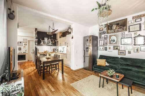 Foto - Wohnung zum Kaufen in Potsdam 431.500,00 € 78 m²