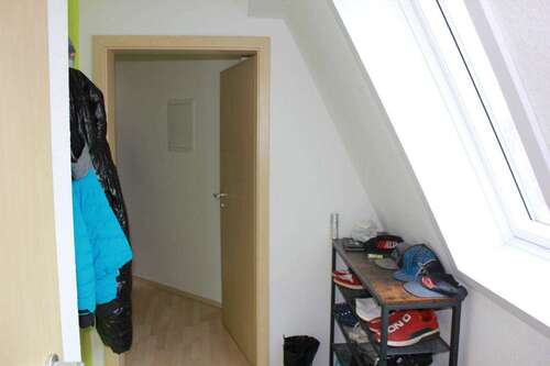 Foto - Wohnung zum Kaufen in Zwickau 63.000,00 € 75.23 m²