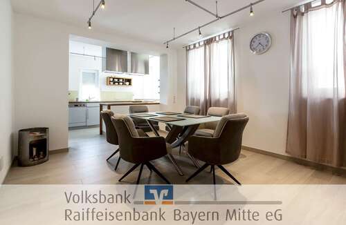 Foto - Haus zum Kaufen in Mainburg 499.000,00 € 276 m²