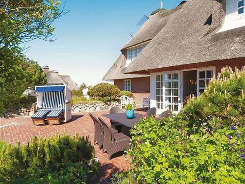 Foto - Wohnung zum Kaufen in Kampen (Sylt) 2.250.000,00 € 108 m²