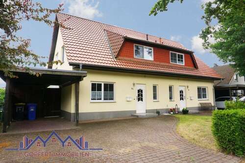 Foto - Haus zum Kaufen in Holthusen 550.000,00 € 214.9 m²