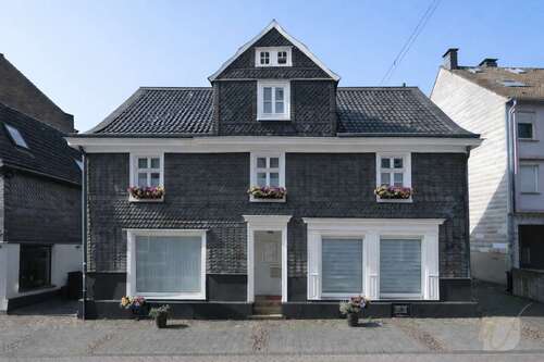 Foto - Haus zum Kaufen in Solingen Wald 299.000,00 € 140 m²