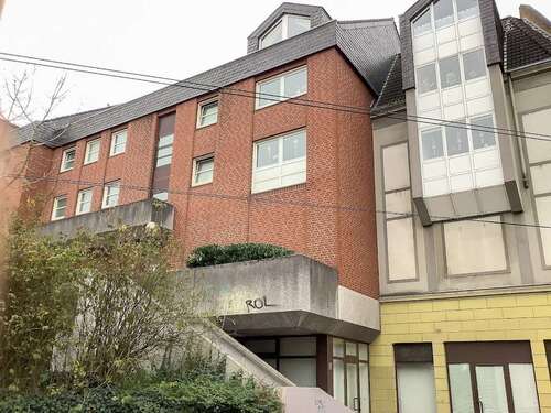 Foto - Wohnung zum Mieten in Dortmund 288,60 € 42.31 m²