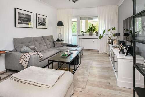 Foto - Wohnung zum Kaufen in Leopoldshöhe 167.000,00 € 98.91 m²