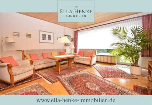 Foto - Haus zum Kaufen in Goslar-Jürgenohl 155.000,00 € 99 m²