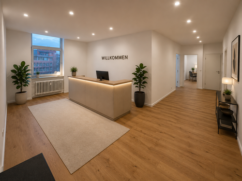 Foto - Büro in Koblenz 2.300,00 € 200 m²