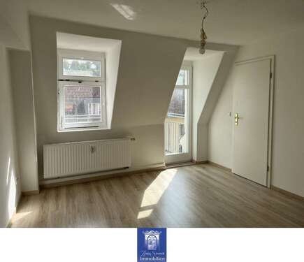 Foto - Wohnung zum Mieten in Meißen 313,00 € 33 m²